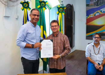 Secretaria Municipal de Agricultura, aquicultura e pesca é implantada em São Cristóvão