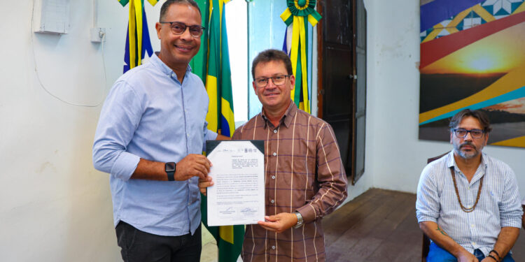 Secretaria Municipal de Agricultura, aquicultura e pesca é implantada em São Cristóvão