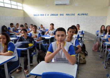 Governo de Sergipe já investiu mais de R$ 138 milhões na climatização de escolas estaduais