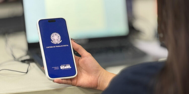 Plataforma GO Sergipe disponibiliza mais de 400 oportunidades de emprego