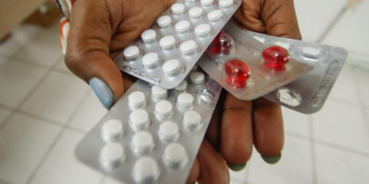 Secretaria de Estado da Saúde orienta população sobre descarte correto de medicamentos