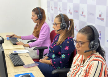 Profissionais da Atenção Primária à Saúde são capacitados para identificar sinais de câncer bucal