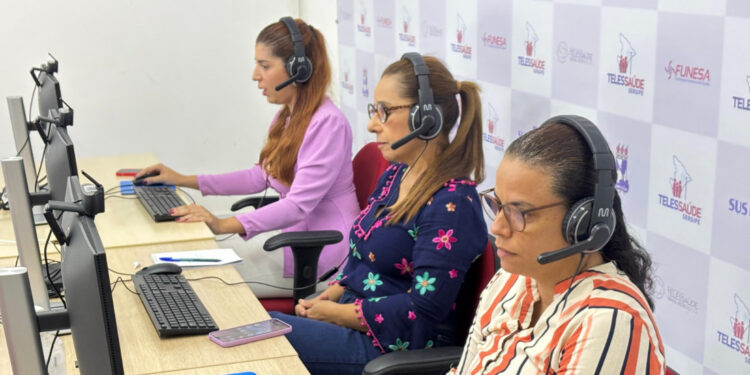 Profissionais da Atenção Primária à Saúde são capacitados para identificar sinais de câncer bucal