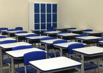 Centro de Excelência Profª Maria das Graças Menezes retoma as aulas na segunda