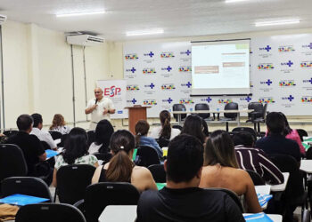 Oficina promove alinhamento técnico com municípios que aderiram ao Programa Mais Médicos