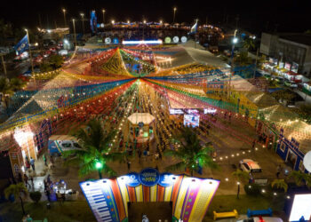 Segurança Pública do Estado detalha planejamento operacional para festividades juninas de 2025 em Sergipe