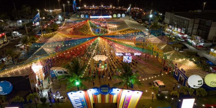 Segurança Pública do Estado detalha planejamento operacional para festividades juninas de 2025 em Sergipe