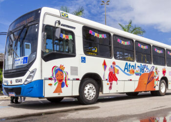 Operação São João com Mobilidade garantirá linhas extras de ônibus no Arraiá do Povo