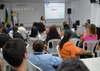 Secretaria da Educação promove oficinas para análise dos resultados do Saese 2024