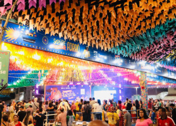 Segundona do Turista encanta visitantes e reforça tradições sergipanas