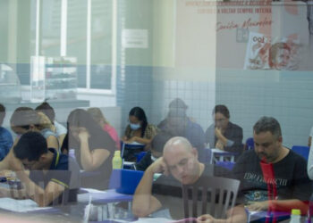 Consulta aos locais de prova do concurso da Secretaria da Saúde de Sergipe já está disponível