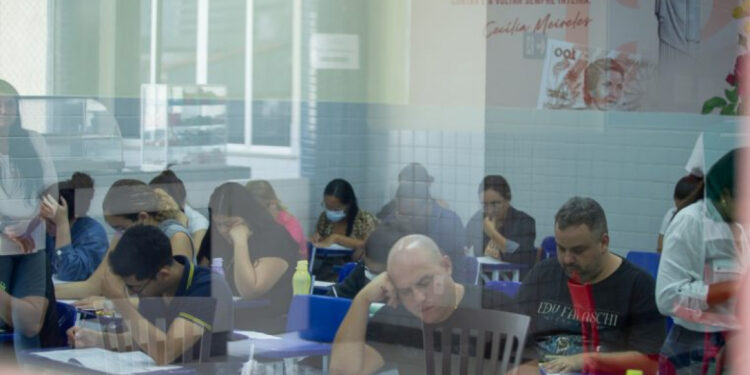 Consulta aos locais de prova do concurso da Secretaria da Saúde de Sergipe já está disponível