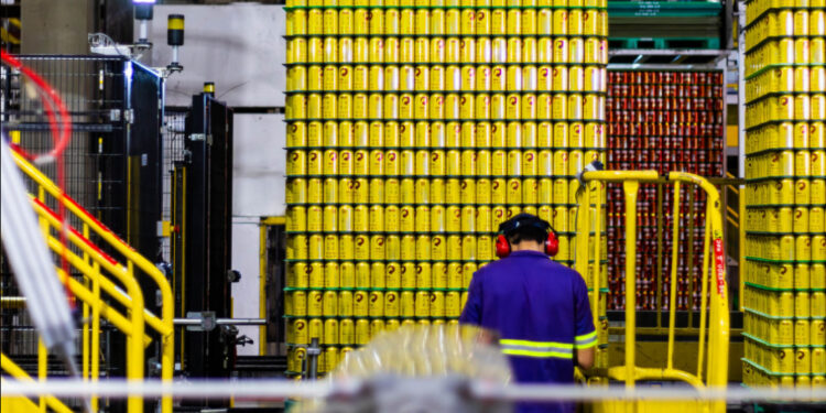 Sergipe celebra crescimento da indústria neste domingo, 25 de maio