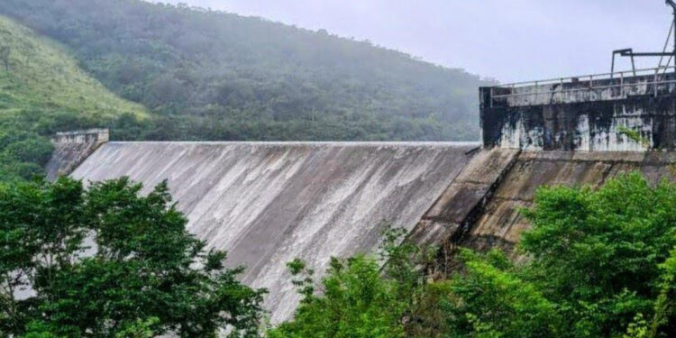 Acumulado de chuvas elevam barragens de irrigação do centro-sul sergipano à capacidade máxima