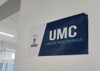 Unidade Pós Cirúrgica do Hospital de Urgências de Sergipe passará por reforma