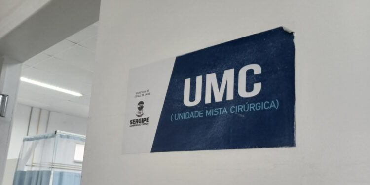 Unidade Pós Cirúrgica do Hospital de Urgências de Sergipe passará por reforma