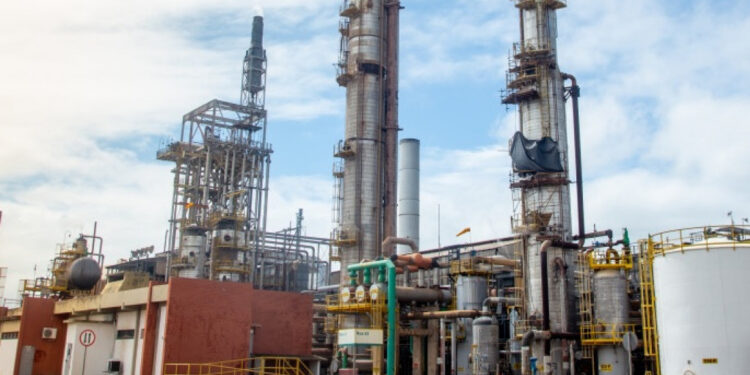 Petrobras confirma retomada de atividades da fábrica de fertilizantes de Sergipe