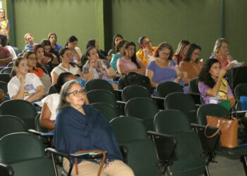 SES realiza seminário para discutir o combate ao abuso e exploração sexual de crianças e adolescentes