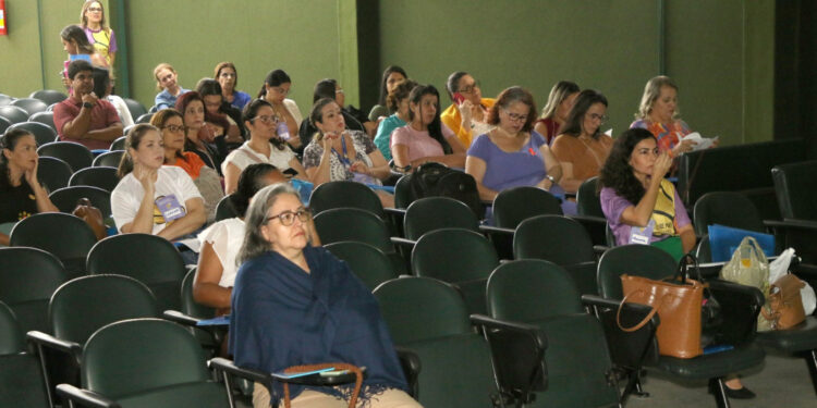 SES realiza seminário para discutir o combate ao abuso e exploração sexual de crianças e adolescentes