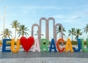 Dia Nacional do Turismo destaca a força do setor e o potencial turístico de Sergipe