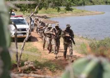 Sergipe registra queda de 55,2% na taxa de homicídios por 100 mil habitantes, aponta levantamento do Atlas da Violência
