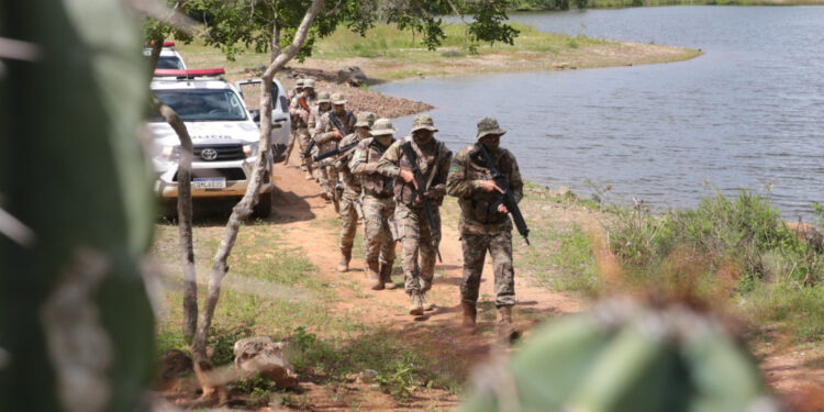 Sergipe registra queda de 55,2% na taxa de homicídios por 100 mil habitantes, aponta levantamento do Atlas da Violência
