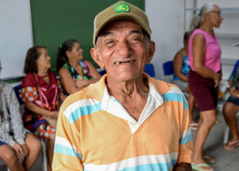 Centro de Atendimento ao Cidadão levará serviços à população de Rosário Catete no ‘Sergipe é aqui’