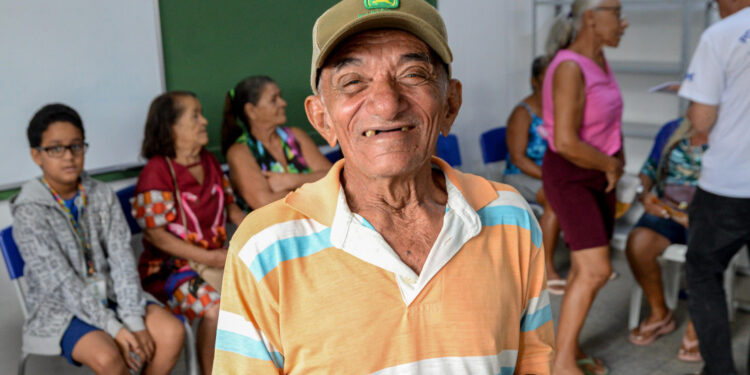 Centro de Atendimento ao Cidadão levará serviços à população de Rosário Catete no ‘Sergipe é aqui’