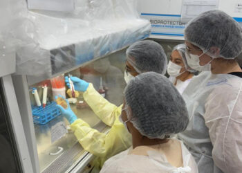 Secretaria da Saúde mantém vigilância ativa contra meningite em Sergipe
