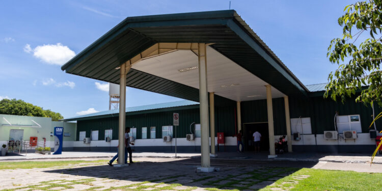 Maternidade Nossa Senhora de Lourdes realiza mais de 400 partos por mês