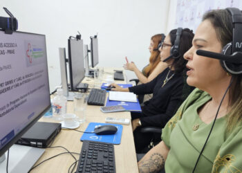 Saúde Sergipe apresenta Política Nacional para qualificar o acesso à atenção especializada no SUS