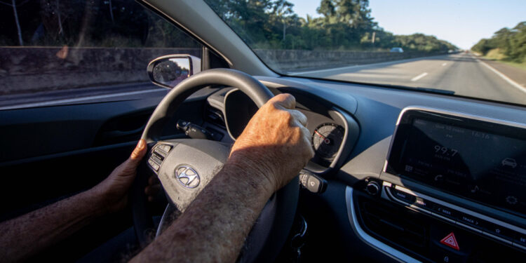 Detran/SE alerta para golpes envolvendo o programa CNH Social