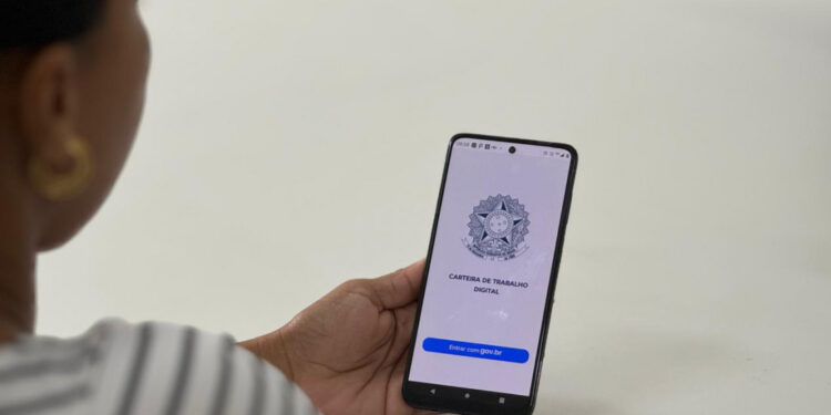 Crescimento de empregos formais em Sergipe atinge cerca de 80% em abril