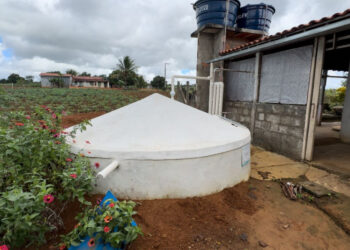 Prazo para envio de documentos do edital do Programa Cisternas vai até a sexta-feira, 23