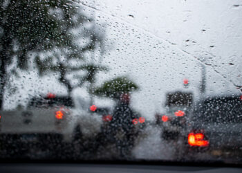 Sergipe segue com previsão de chuvas moderadas a intensas até terça-feira, 6