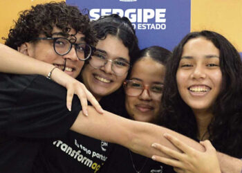 Cerimônia de Encerramento do Atheneu ONU 2025 será realizada nos dias 10 e 12 de maio