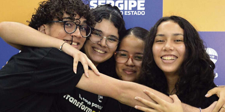 Cerimônia de Encerramento do Atheneu ONU 2025 será realizada nos dias 10 e 12 de maio