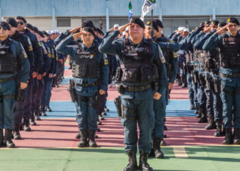 Governo de Sergipe divulga resultado final do TAF do concurso da PMSE