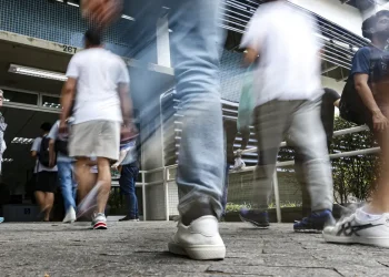 Estudantes da rede pública terão pré-inscrição automática no Enem