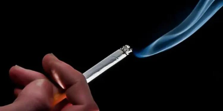 Imposto maior sobre os cigarros pode diminuir mortalidade infantil