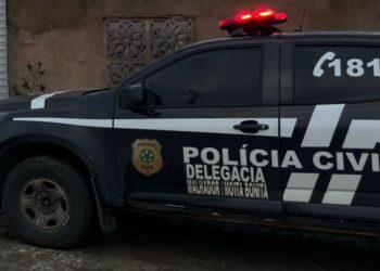 PC prende homem por descumprimento de medidas protetivas em Malhador