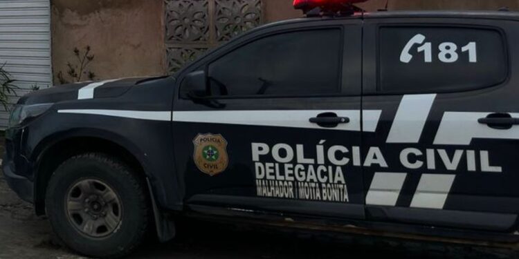 PC deflagra Operação Máscara Quebrada contra falsidade ideológica em Malhador