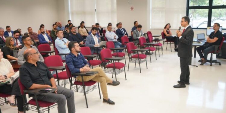 MPSE promove reunião com prefeitos para incentivar criação de Conselhos Municipais de Promoção da Igualdade Racial