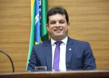 Paulo Júnior cobra políticas ambientais e critica análise acelerada de projetos Alese