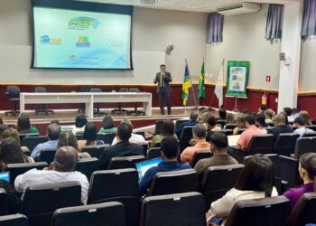 FAMES capacita gestores municipais de saúde sobre emendas parlamentares com foco técnico e estratégico para 2025