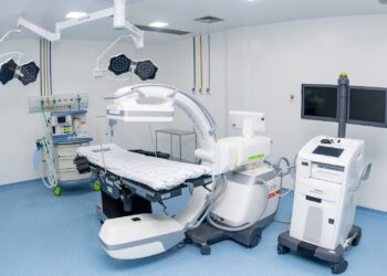 Novo Centro de Hemodinâmica do Huse garante celeridade no diagnóstico e tratamento da linha de cuidado cardiovascular