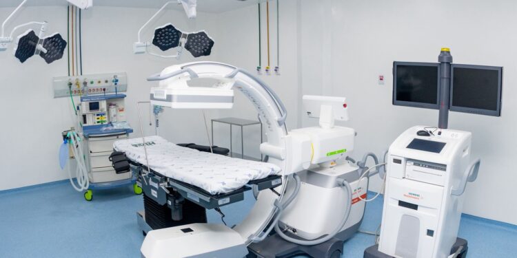 Novo Centro de Hemodinâmica do Huse garante celeridade no diagnóstico e tratamento da linha de cuidado cardiovascular