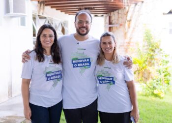 Renova Saúde: Thiago de Joaldo apoia atendimento a pacientes que aguardam no SUS