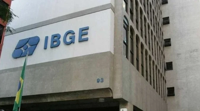IBGE abre seleção para 351 vagas de estágio com bolsas de até R$ 1.125 nos 26 estados e no Distrito Federal