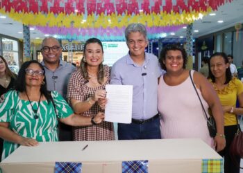 Prefeitura de Socorro adota fogos silenciosos em eventos oficiais